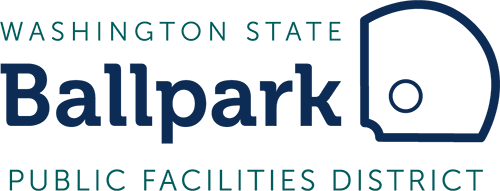 Washington State Ballpark Field Public Facilities District